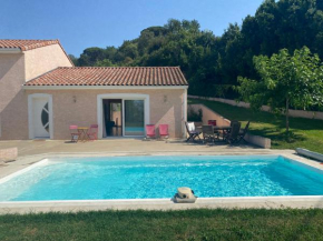MAISON 119m2